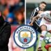 Manchester City transfer report: Pep Guardiola wants to sign 'three top players' in another summer spending spree