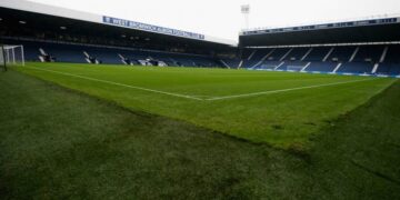 West Brom news: Club hire new technical consultant as part of 'complete review of recruitment department'