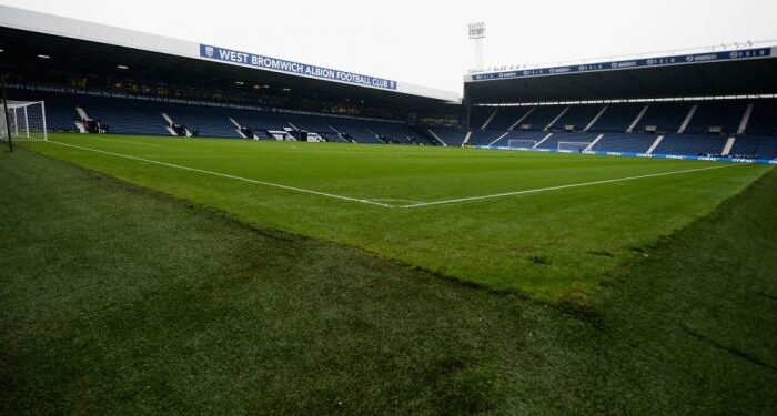 West Brom news: Club hire new technical consultant as part of 'complete review of recruitment department'