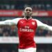 Arsenal 3-2 Southampton: Danny Welbeck double sees Gunners edge past Saints in thrilling game