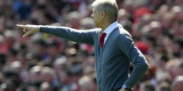 Arsenal FC news: Arsene Wenger suggests he was sacked despite initial line his departure was a mutual decision