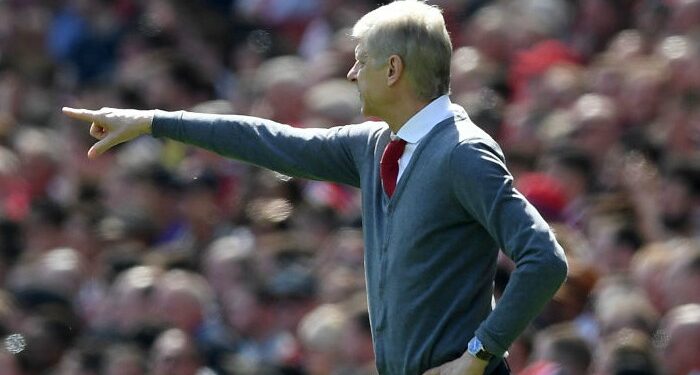 Arsenal FC news: Arsene Wenger suggests he was sacked despite initial line his departure was a mutual decision