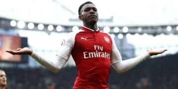 'What he has done is exceptional' – Arsene Wenger delighted with Danny Welbeck's display in Arsenal's win over Southampton