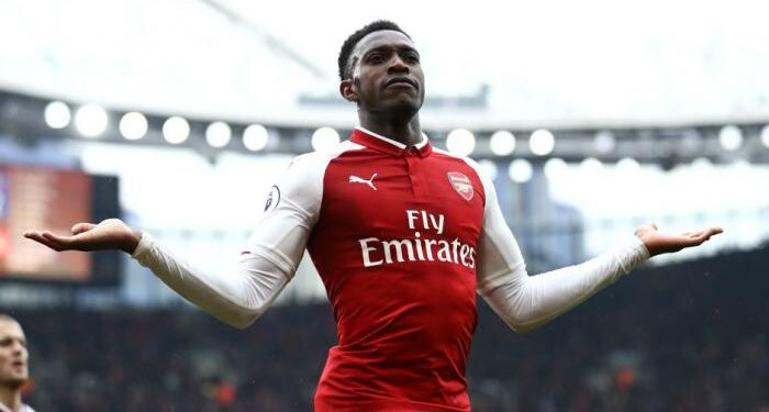 'What he has done is exceptional' – Arsene Wenger delighted with Danny Welbeck's display in Arsenal's win over Southampton