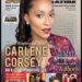 Soul Central Magazine Edition 63 HOSNY BRONX