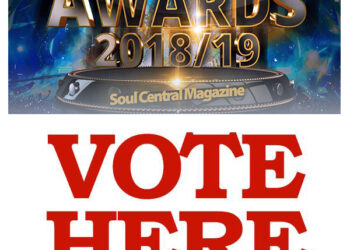 Soul Central Awards Magazine Ambassador of the Year 2019