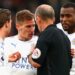 Leicester City FC news: Marc Albrighton accepts FA misconduct charge for dismissal against Crystal Palace