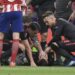 Arsenal injury news: France defender Laurent Koscielny a doubt for World Cup after suffering suspected ruptured Achilles