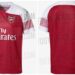 Premier League new kits: All confirmed and leaked 2018/19 strips revealed