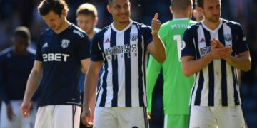 Average transfer value of players at every Premier League club