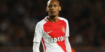 Liverpool FC transfer news: Fabinho joins Reds from Monaco in £40million deal