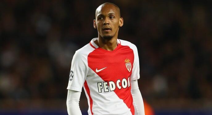 Liverpool FC transfer news: Fabinho joins Reds from Monaco in £40million deal