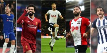 Premier League news: Who can go down, who can qualify for the Champions League and how can they all do it?