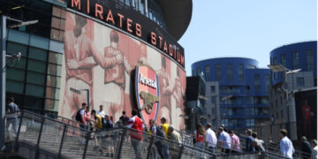 Arsenal FC news: Two academy coaches suspended by club pending investigation into bullying allegations