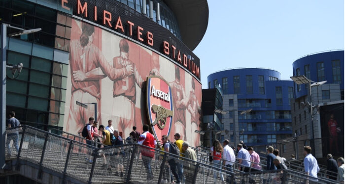 Arsenal FC news: Two academy coaches suspended by club pending investigation into bullying allegations
