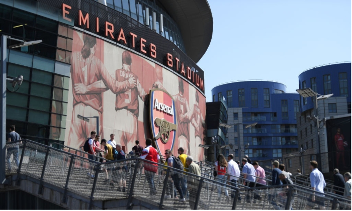 Arsenal FC news: Two academy coaches suspended by club pending investigation into bullying allegations