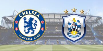 Where can I stream Chelsea v Huddersfield Town? Confirmed team news, kick off-time and live commentary all on talkSPORT
