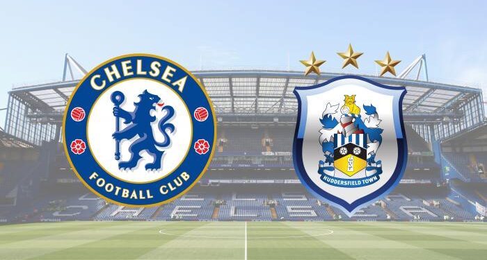 Where can I stream Chelsea v Huddersfield Town? Confirmed team news, kick off-time and live commentary all on talkSPORT