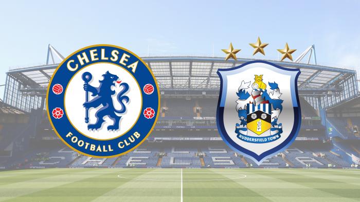 Where can I stream Chelsea v Huddersfield Town? Confirmed team news, kick off-time and live commentary all on talkSPORT