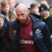 ‘It’s not true’ – David Gold insists he PERSONALLY told James Collins about West Ham exit before email storm