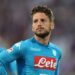 Manchester United FC transfer news: Red Devils consider signing Dries Mertens
