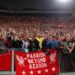 Liverpool fans thanked by Merseyside Police for ‘exceptional behaviour’ during Champions League trip to Rome