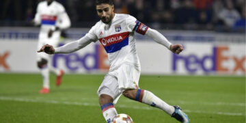 Liverpool FC transfer news: Who is Nabil Fekir? Profile on the Reds’ rumoured target