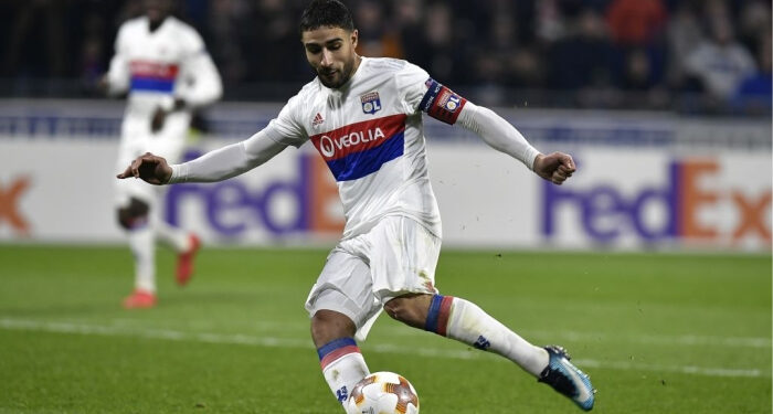Liverpool FC transfer news: Who is Nabil Fekir? Profile on the Reds’ rumoured target
