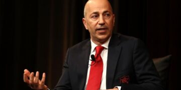 Unai Emery press conference: New manager ‘a perfect fit for Arsenal’ says chief executive Ivan Gazidis
