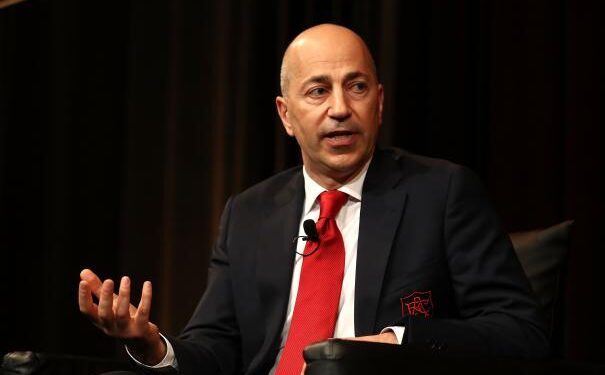 Unai Emery press conference: New manager ‘a perfect fit for Arsenal’ says chief executive Ivan Gazidis