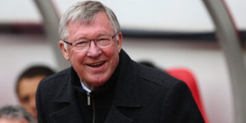 Former Manchester United boss Sir Alex Ferguson undergoes emergency surgery after suffering brain haemorrhage