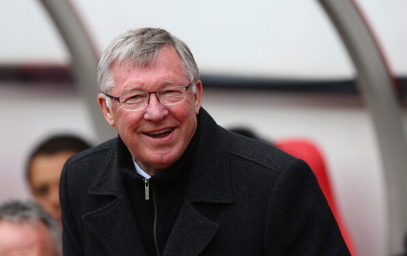 Former Manchester United boss Sir Alex Ferguson undergoes emergency surgery after suffering brain haemorrhage