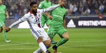 Liverpool FC transfer news: Nabil Fekir reveals he’s ‘not close’ to joining Reds