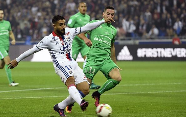Liverpool FC transfer news: Nabil Fekir reveals he’s ‘not close’ to joining Reds