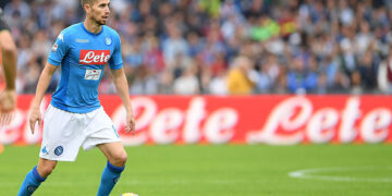 Manchester City FC transfer news: Pep Guardiola ready to bid £52m for Jorginho