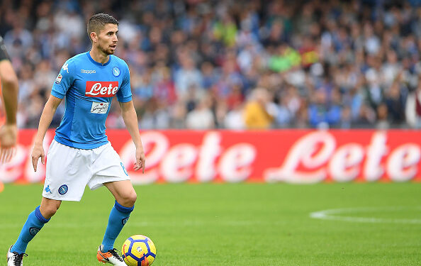 Manchester City FC transfer news: Pep Guardiola ready to bid £52m for Jorginho
