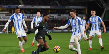 Manchester City v Huddersfield Town: Team news, injuries, suspensions, predicted line-ups and Premier League preview