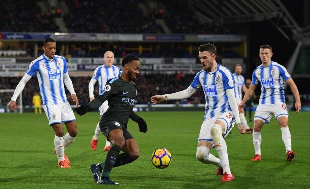 Manchester City v Huddersfield Town: Team news, injuries, suspensions, predicted line-ups and Premier League preview