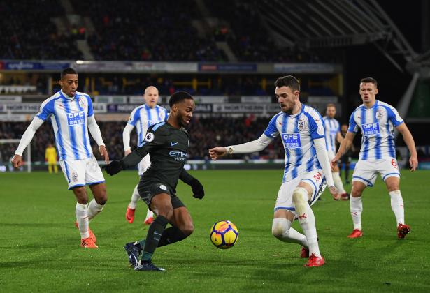 Manchester City v Huddersfield Town: Team news, injuries, suspensions, predicted line-ups and Premier League preview