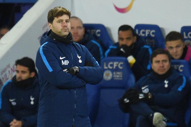 Chelsea FC manager news: Steve Sidwell backs Pochettino choice but doubts he’d leave Tottenham