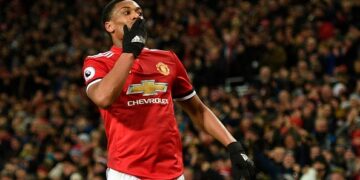 Tottenham Hotspur transfer news: Why Spurs manager Mauricio Pochettino should sign Anthony Martial