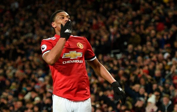 Tottenham Hotspur transfer news: Why Spurs manager Mauricio Pochettino should sign Anthony Martial
