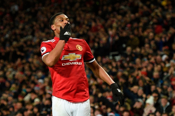 Tottenham Hotspur transfer news: Why Spurs manager Mauricio Pochettino should sign Anthony Martial