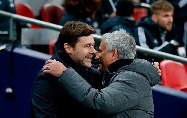 Gary Neville backs Tottenham boss Mauricio Pochettino to replace Jose Mourinho as Manchester United manager