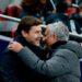 Gary Neville backs Tottenham boss Mauricio Pochettino to replace Jose Mourinho as Manchester United manager
