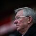 Football world wishes Sir Alex Ferguson full recovery after former Manchester United boss suffers brain haemorrhage