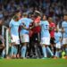 Revealed: The dirtiest players in the Premier League from the 2017/18 season