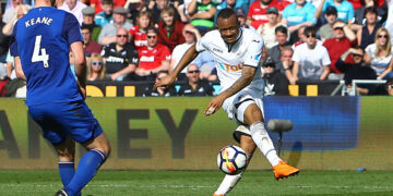 Transfer report: Jordan Ayew linked with Liverpool and Celtic, who have ‘serious interest’