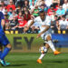 Transfer report: Jordan Ayew linked with Liverpool and Celtic, who have ‘serious interest’