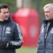 Manchester United news: Assistant manager Rui Faria to leave Old Trafford at the end of the season